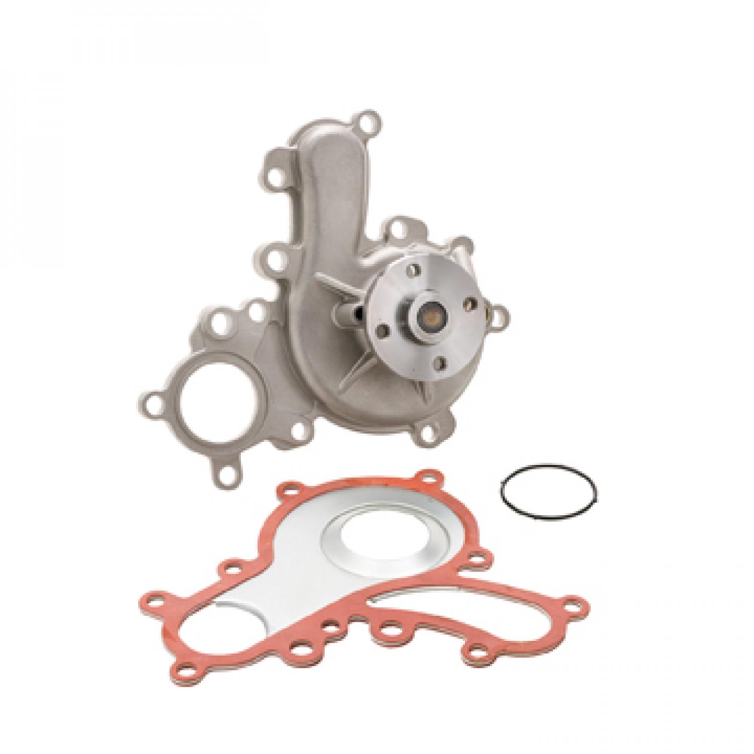 Dayco DP1437 Engine Water Pump product image 2 of 3