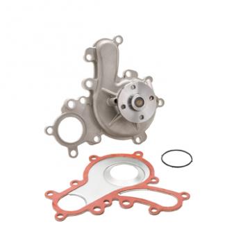 2010 Lexus LX570 Engine Water Pump Dayco DP1437 image 2 of 3