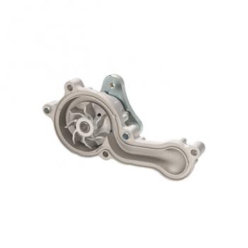 2008 Honda Fit Engine Water Pump