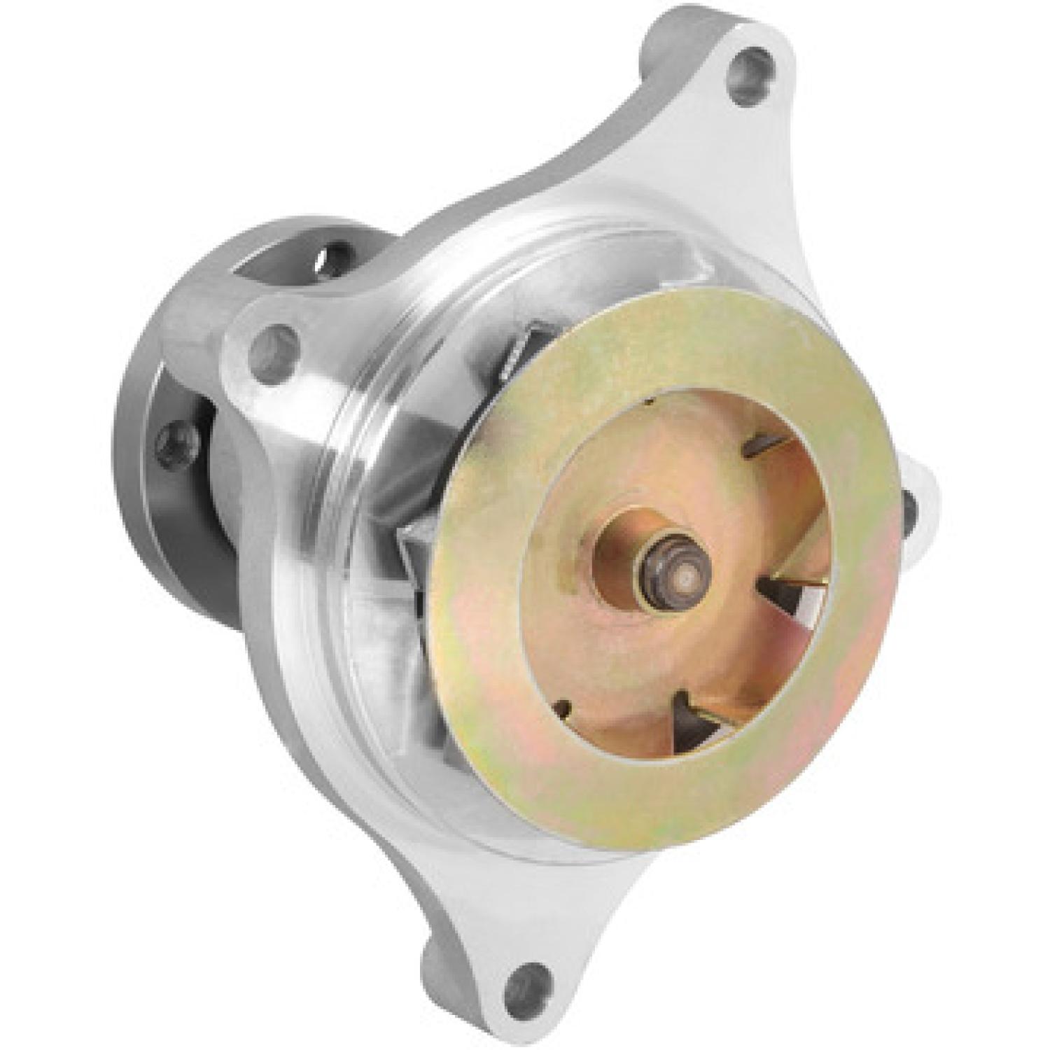 Dayco DP1447 Engine Water Pump product image 3 of 5