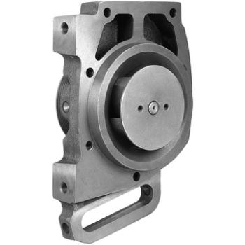 1965 Peterbilt 282 Engine Water Pump Dayco DP1450 image 3 of 4