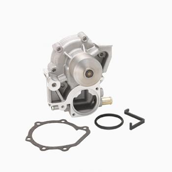 2006 Subaru Forester Engine Water Pump Dayco DP1451 image 2 of 3