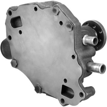 1988 Mercury Colony Park Engine Water Pump Dayco DP1455H image 4 of 4