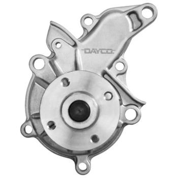 1990 Geo Prizm Engine Water Pump Dayco DP1461 image 2 of 4