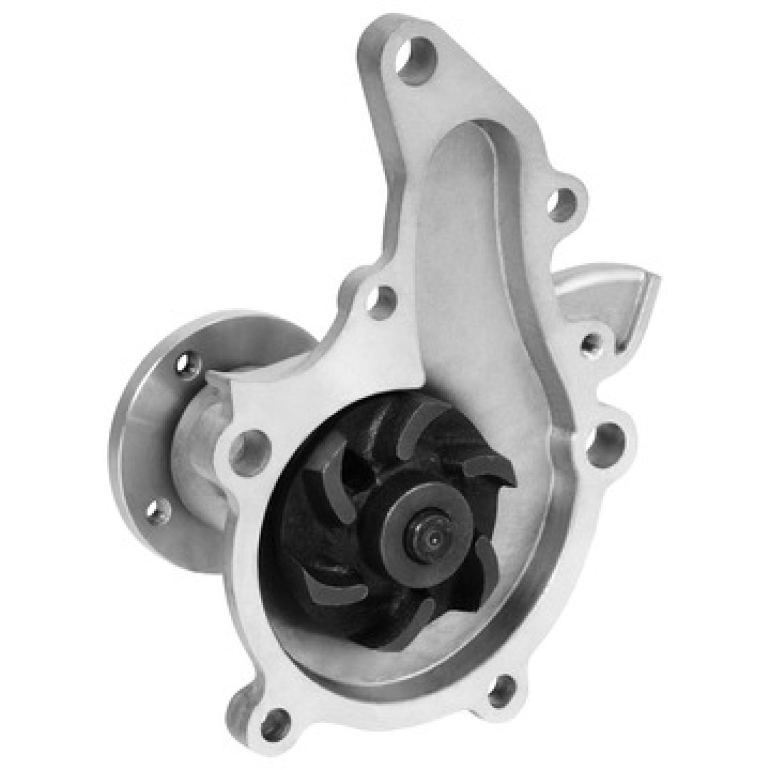 Dayco DP1461 Engine Water Pump product image 4 of 5