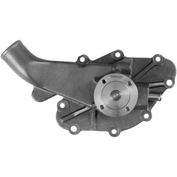 2015 Peterbilt 388 Engine Water Pump Dayco DP1466 image 2 of 4