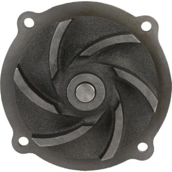 1960 GMC V3000 Forward Control Engine Water Pump
