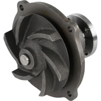 1961 GMC V3000 Forward Control Engine Water Pump Dayco DP1469 image 4 of 4