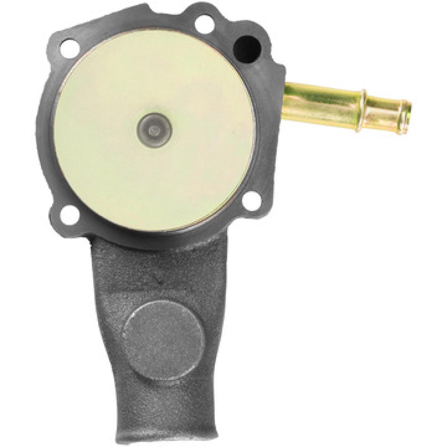 Dayco DP1470 - Engine Water Pump Dayco DP1470 Engine Water Pump product image 1 of 5