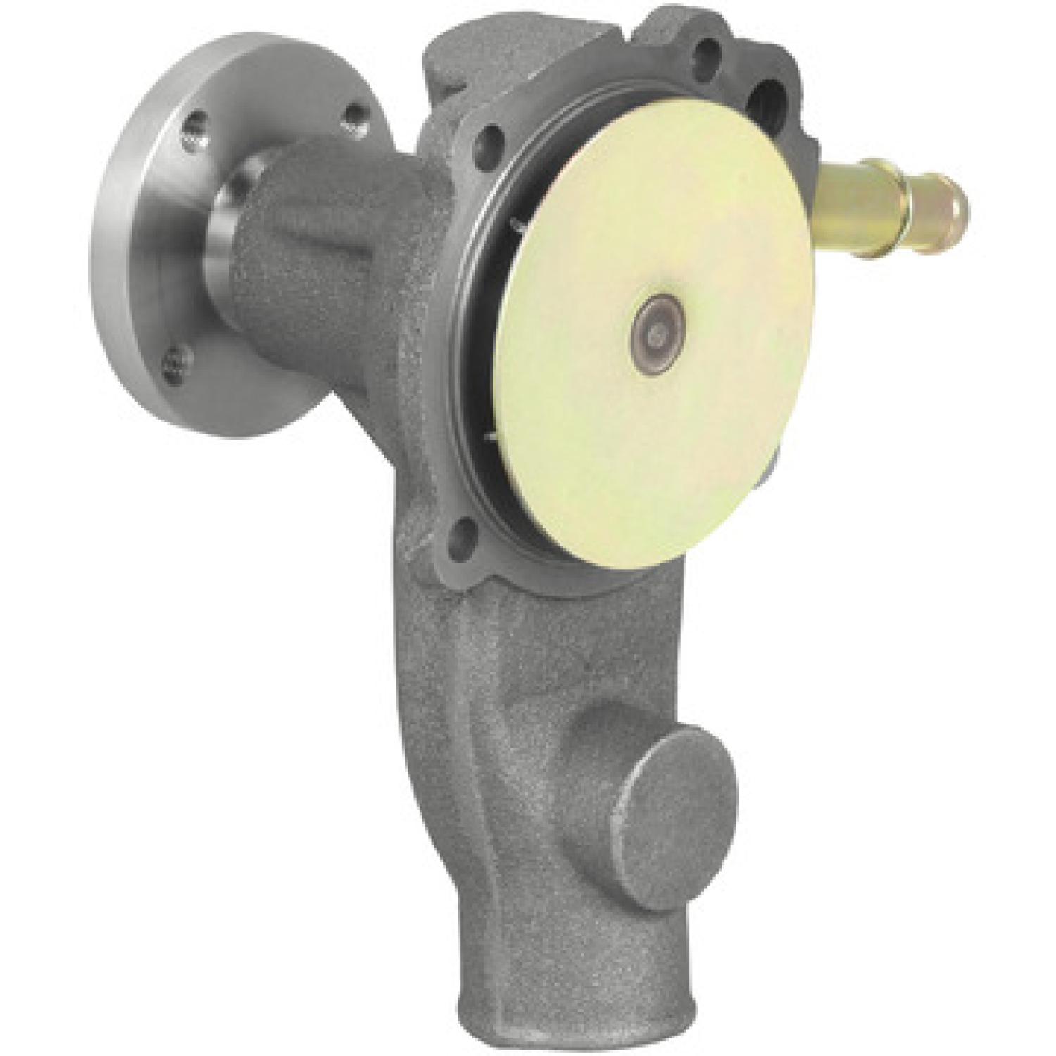 Dayco DP1470 - Engine Water Pump Dayco DP1470 Engine Water Pump product image 3 of 5