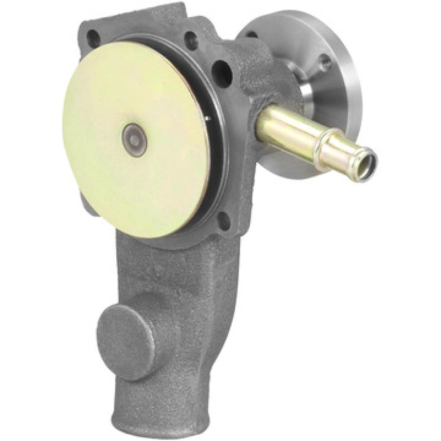 Dayco DP1470 - Engine Water Pump Dayco DP1470 Engine Water Pump product image 4 of 5