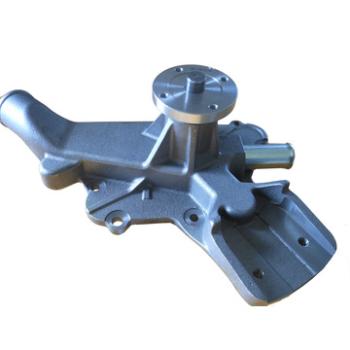 1976 Ford F-500 Engine Water Pump Dayco DP1489 image 3 of 4