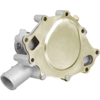 1984 Mercury Capri Engine Water Pump Dayco DP1493 image 3 of 4