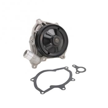 2006 Porsche Cayman Engine Water Pump Dayco DP1495 image 2 of 3