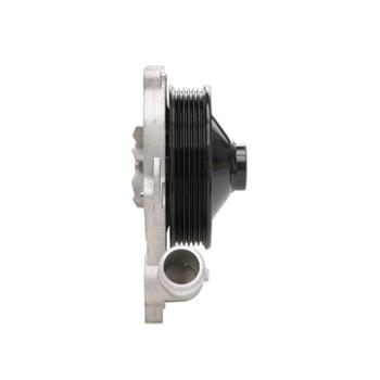 2006 Porsche Cayman Engine Water Pump Dayco DP1495 image 3 of 3