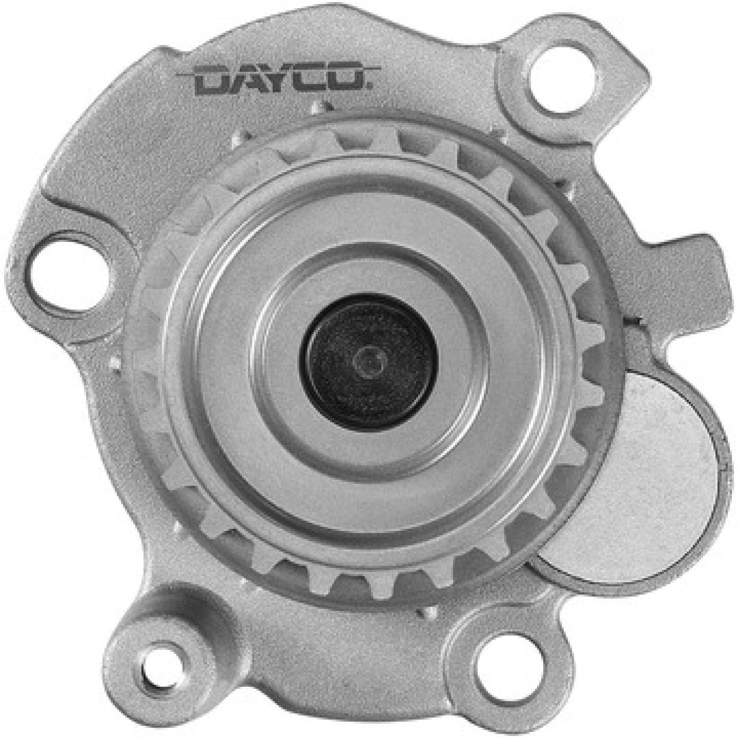 Dayco DP1500 Engine Water Pump product image 2 of 5