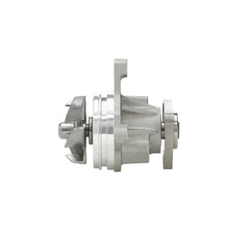 2011 Ford Fusion Engine Water Pump Dayco DP1501 image 3 of 3