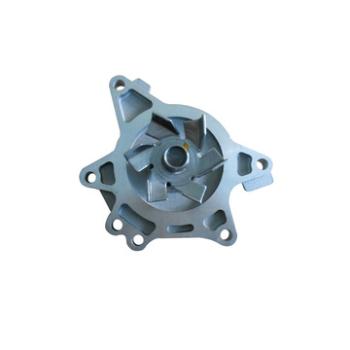 2006 Toyota Matrix Engine Water Pump Dayco DP1504 image 2 of 4