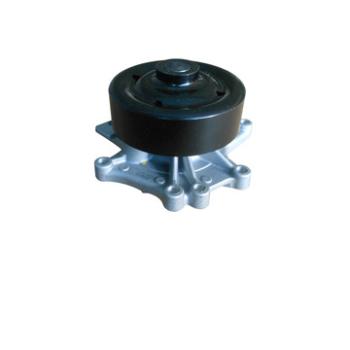 2006 Toyota Matrix Engine Water Pump Dayco DP1504 image 3 of 4
