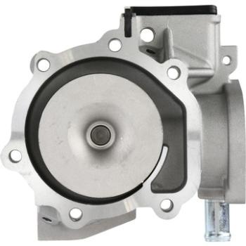 2003 Subaru Forester Engine Water Pump Dayco DP1516 image 1 of 4