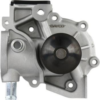 2003 Subaru Forester Engine Water Pump Dayco DP1516 image 2 of 4