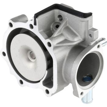 2003 Subaru Forester Engine Water Pump Dayco DP1516 image 4 of 4