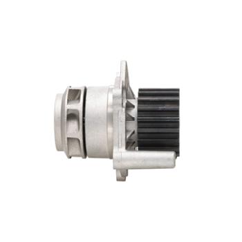2005 Volkswagen Jetta Engine Water Pump Dayco DP163 image 3 of 3