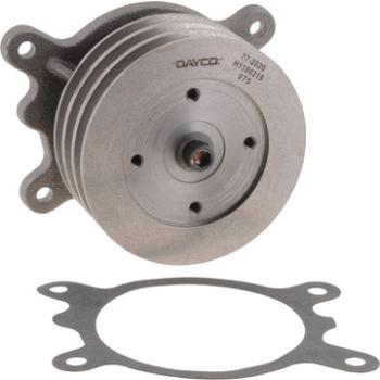 1984 GMC C7000 Engine Water Pump Dayco DP1630 image 2 of 4