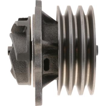 1984 GMC C7000 Engine Water Pump Dayco DP1630 image 3 of 4