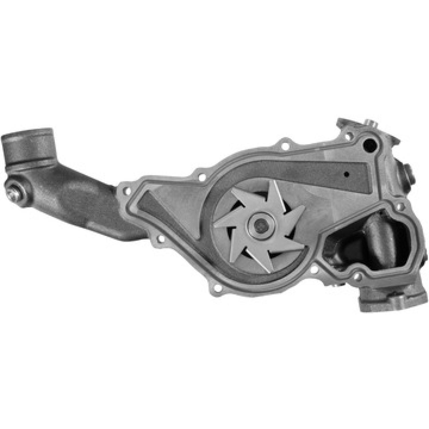 Dayco DP1632 - Engine Water Pump Dayco DP1632 Engine Water Pump product image 1 of 5
