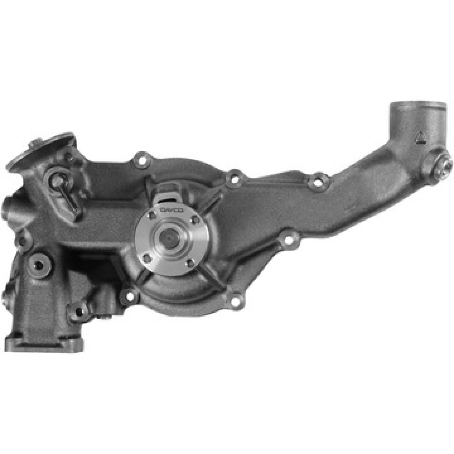 Dayco DP1632 - Engine Water Pump Dayco DP1632 Engine Water Pump product image 2 of 5