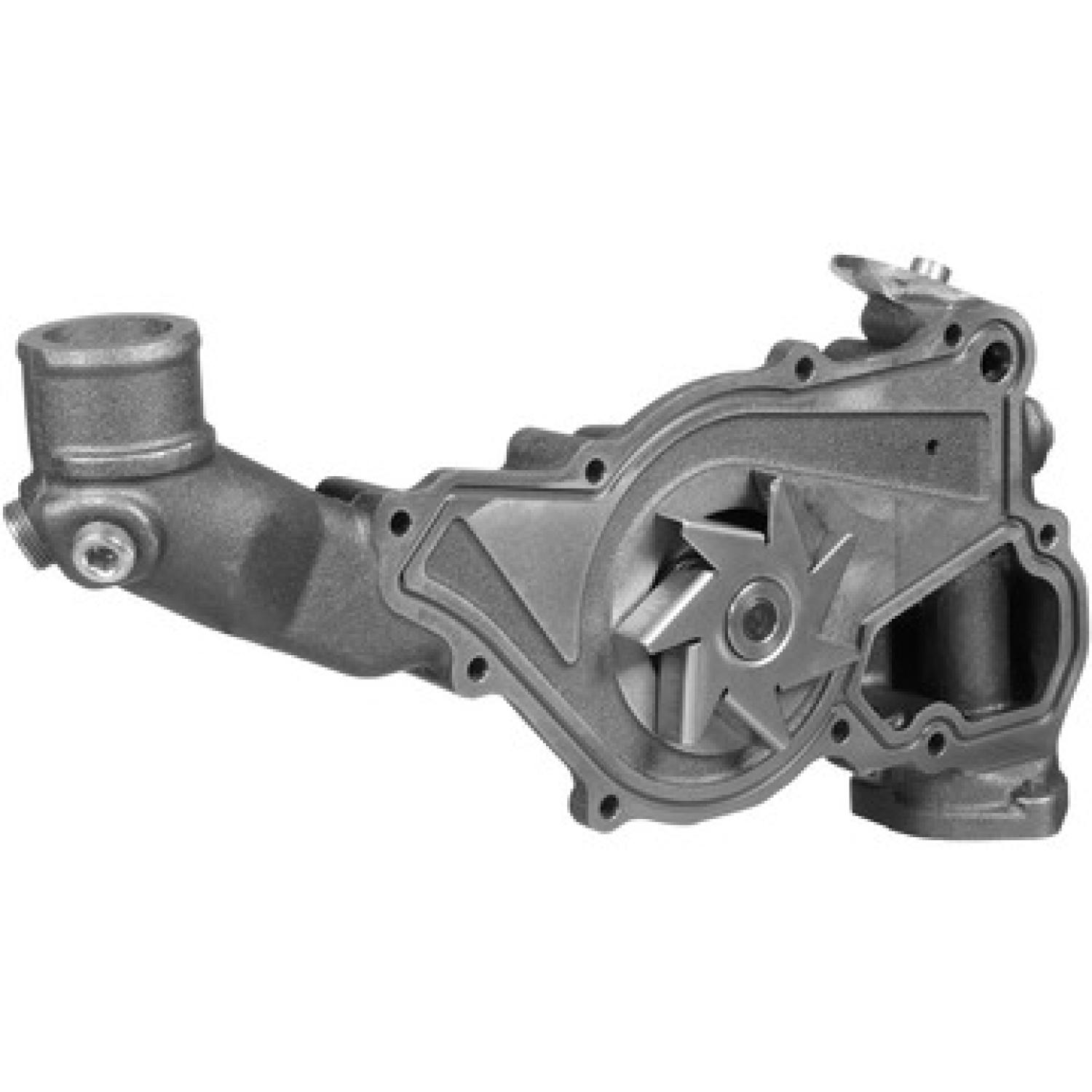 Dayco DP1632 - Engine Water Pump Dayco DP1632 Engine Water Pump product image 3 of 5