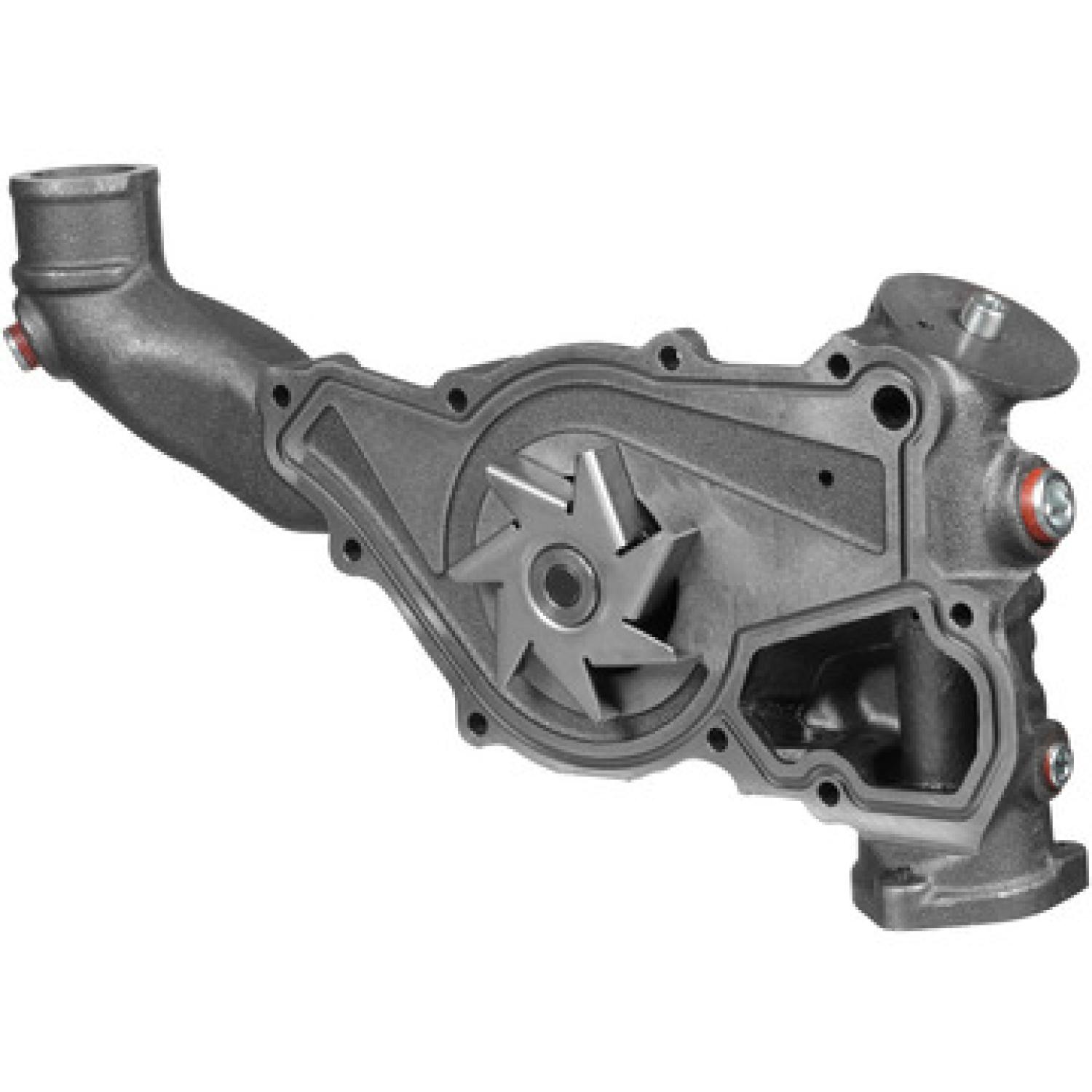 Dayco DP1632 - Engine Water Pump Dayco DP1632 Engine Water Pump product image 4 of 5