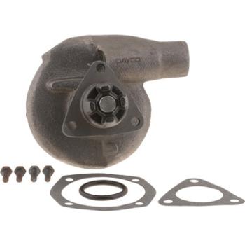 2000 Peterbilt 379 Engine Water Pump Dayco DP1645 image 2 of 4