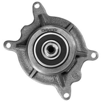 1984 GMC C7000 Engine Water Pump Dayco DP1664 image 2 of 4