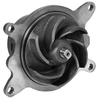 1984 GMC C7000 Engine Water Pump Dayco DP1664 image 4 of 4