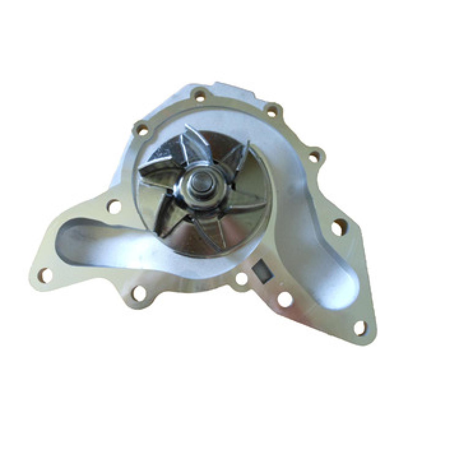 Dayco DP1675 Engine Water Pump product image 2 of 4