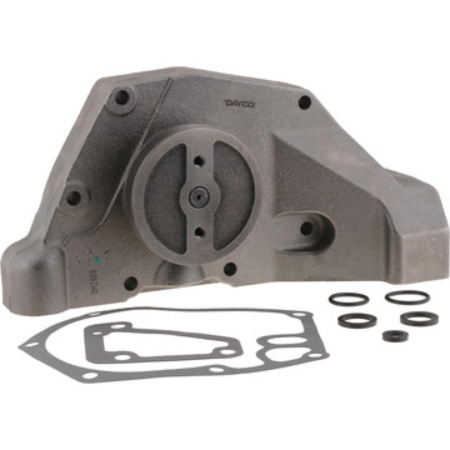 Dayco DP1676 - Engine Water Pump Dayco DP1676 Engine Water Pump product image 2 of 4