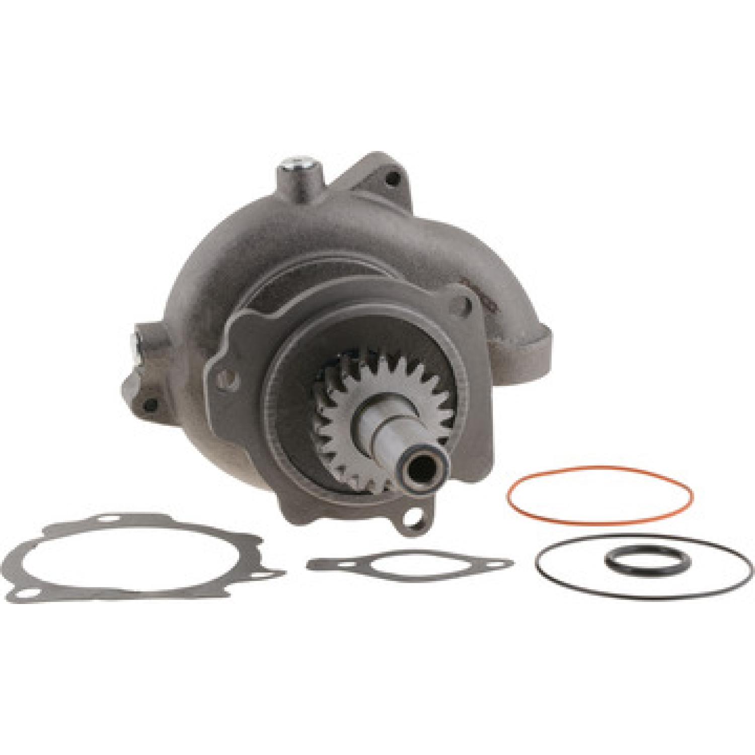 Dayco DP1681 - Engine Water Pump Dayco DP1681 Engine Water Pump product image 2 of 4