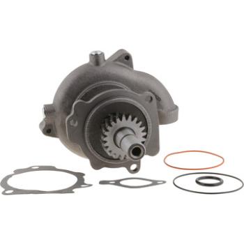 1997 Freightliner FLD120 Engine Water Pump Dayco DP1681 image 2 of 4