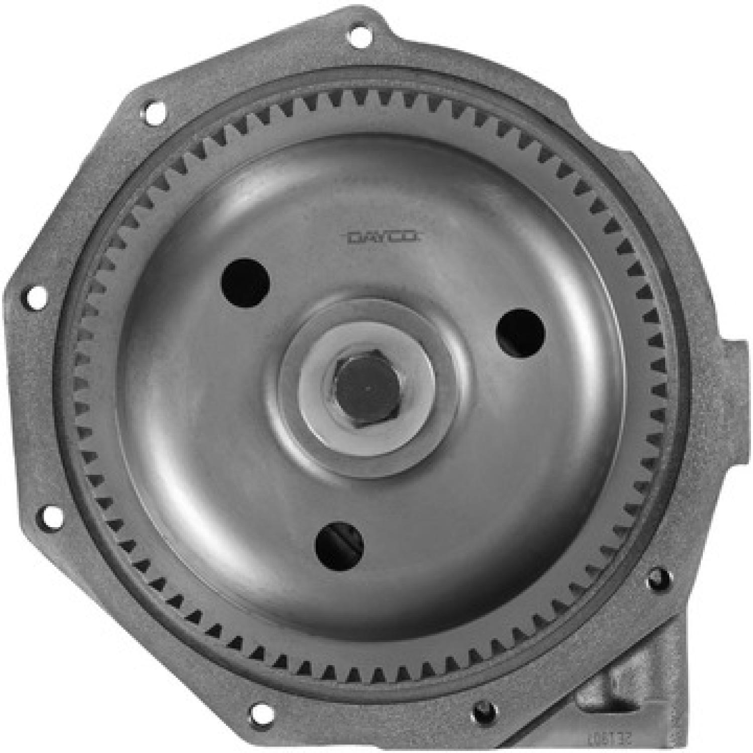 Dayco DP1682 - Engine Water Pump Dayco DP1682 Engine Water Pump product image 2 of 5