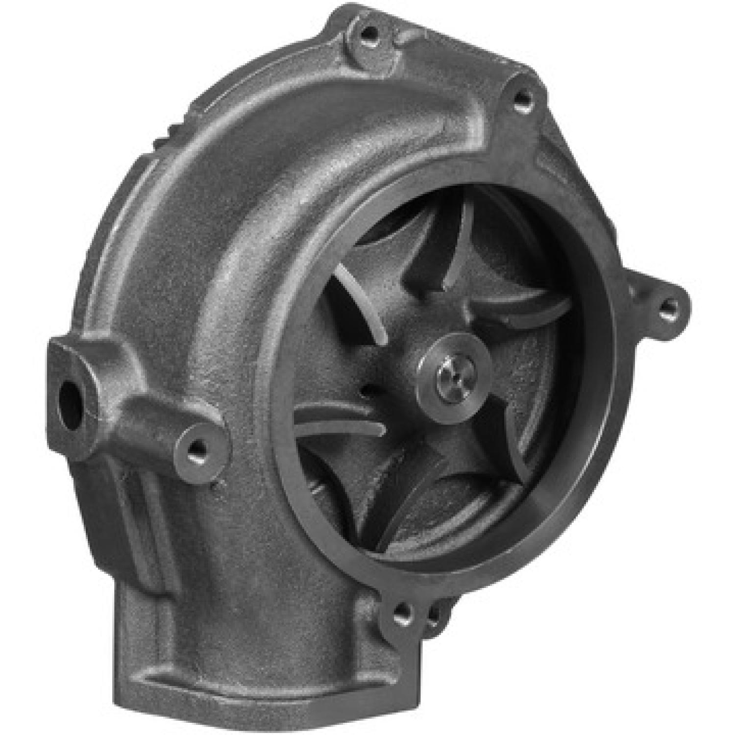 Dayco DP1682 - Engine Water Pump Dayco DP1682 Engine Water Pump product image 3 of 5