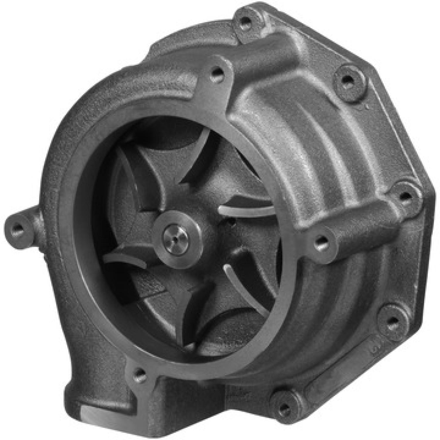 Dayco DP1682 - Engine Water Pump Dayco DP1682 Engine Water Pump product image 4 of 5