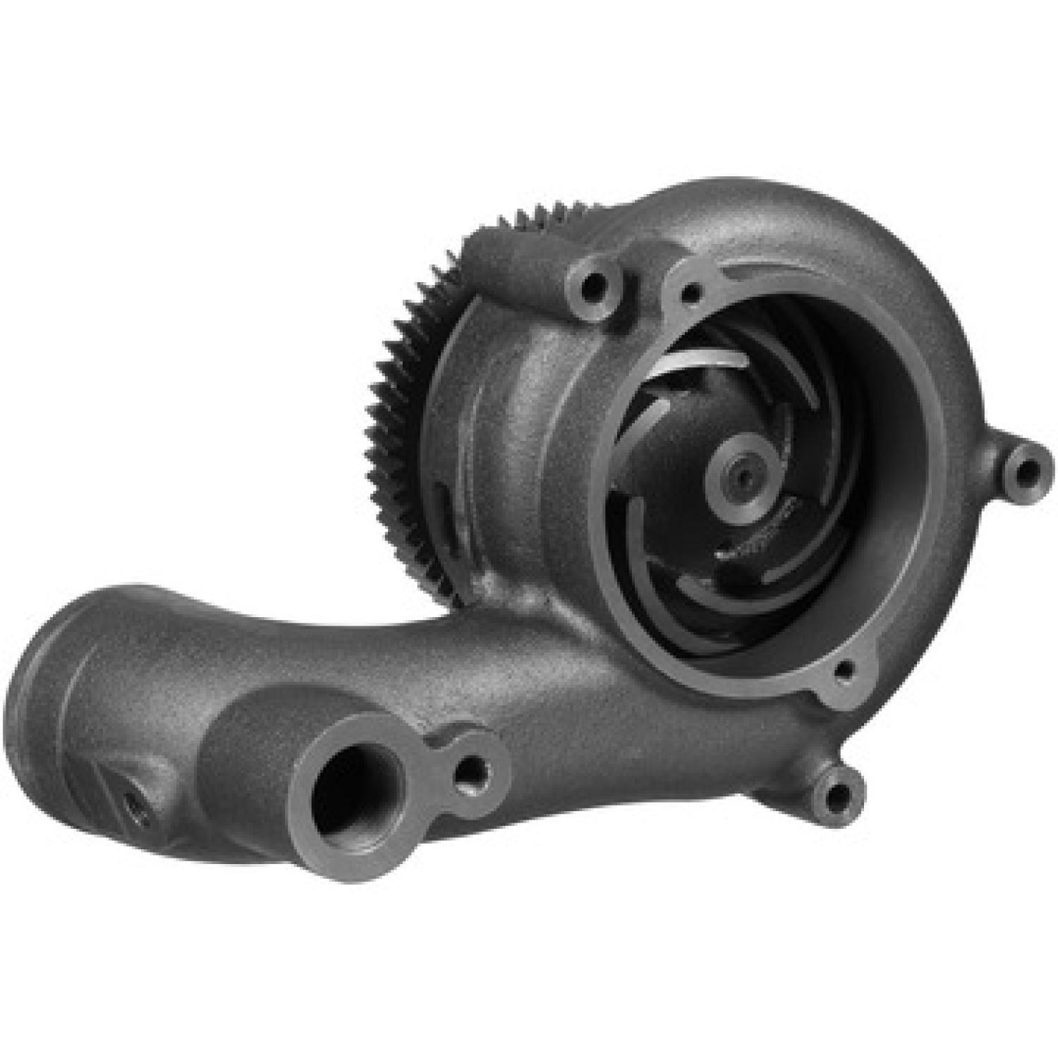 Dayco DP1683 Engine Water Pump product image 3 of 5