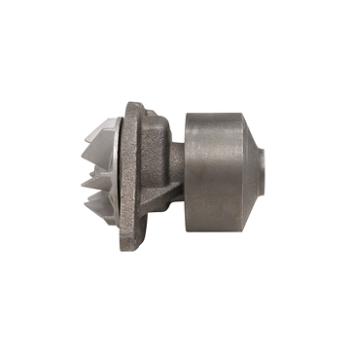 2008 Ford F650 Engine Water Pump Dayco DP172 image 3 of 3