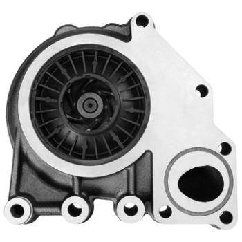 2015 Peterbilt 388 Engine Water Pump Dayco DP1727 image 1 of 4