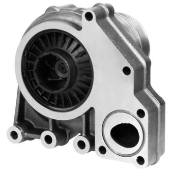 2015 Peterbilt 388 Engine Water Pump Dayco DP1727 image 3 of 4