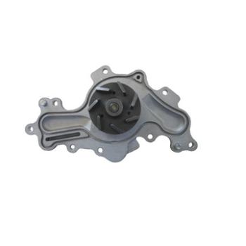 2011 Ford Fusion Engine Water Pump Dayco DP1744 image 2 of 4