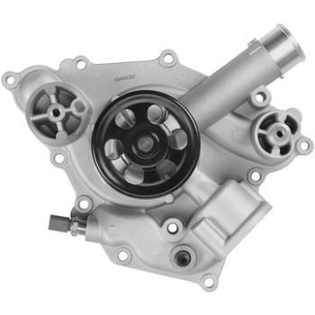 2021 Jeep Wrangler Engine Water Pump