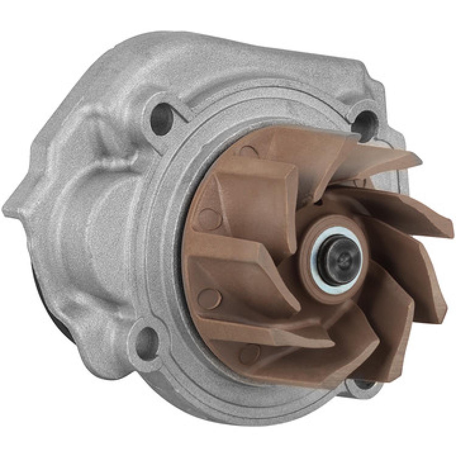 Dayco DP1746 - Engine Water Pump Dayco DP1746 Engine Water Pump product image 3 of 5